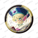 Cray Chronicle Notes～惑星クレイ物語～ 缶バッジ5個セット