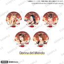 スターダム トレーディングホログラム缶バッジ 2022 【PACK】