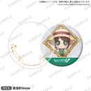 IdentityV 第五人格　缶バッジ＆缶バッジカバーセット 庭師