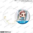 IdentityV 第五人格　缶バッジ＆缶バッジカバーセット 医師