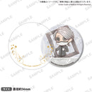 IdentityV 第五人格　缶バッジ＆缶バッジカバーセット 納棺師