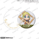 IdentityV 第五人格　缶バッジ＆缶バッジカバーセット 傭兵