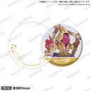 IdentityV 第五人格　缶バッジ＆缶バッジカバーセット 黄衣の王