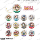 IdentityV 第五人格　缶バッジ＆缶バッジカバーセット 祭司