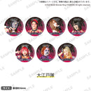 スターダム トレーディングホログラム缶バッジ 2022 【PACK】