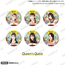 スターダム トレーディングホログラム缶バッジ 2022 【PACK】