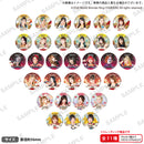 スターダム トレーディングホログラム缶バッジ 2022 【PACK】