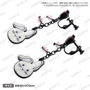 Dead by Daylight イヤリング 春のアンサンブル