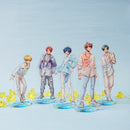 【Argonavis LIVE 2022 -DIVE into CYAN-】アクリルスタンド 七星 蓮