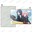 アサルトリリィ BOUQUET クリアファイル vol.4