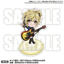 D4DJ Groovy Mix ミニアクリルスタンド 月見山 渚