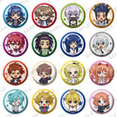 ヴァンガード ZERO トレーディング缶バッジ【PACK】