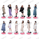 アクリルスタンド 渡瀬結月 Store Mixa ver.