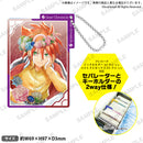 ヴァンガード ZERO アクリルカードキーホルダー Chrono Birthday Festival 2022