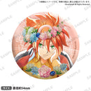 ヴァンガード ZERO 缶バッジ Chrono Birthday Festival 2022