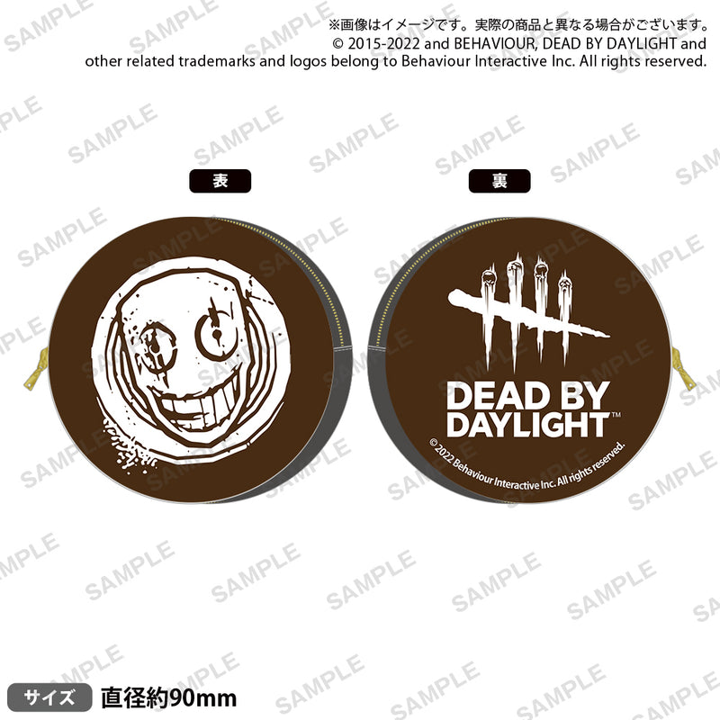 Dead by Daylight リージョンのコインケース