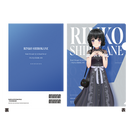 バンドリ！ ガールズバンドパーティ！ in 富士急ハイランド2022 A4クリアファイル7枚セット