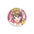 BanG Dream! ガールズバンドパーティ！ in 富士急ハイランド2022 缶バッジ７個セット