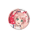 BanG Dream! ガールズバンドパーティ！ in 富士急ハイランド2022 缶バッジ７個セット