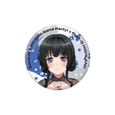 BanG Dream! ガールズバンドパーティ！ in 富士急ハイランド2022 缶バッジ７個セット