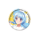 BanG Dream! ガールズバンドパーティ！ in 富士急ハイランド2022 缶バッジ７個セット