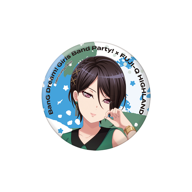 BanG Dream! ガールズバンドパーティ! in 富士急ハイランド2022 BanG Dream! ガールズバンドパーティ! in 富士急ハイランド2022