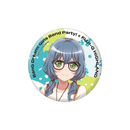 BanG Dream! ガールズバンドパーティ！ in 富士急ハイランド2022 缶バッジ７個セット