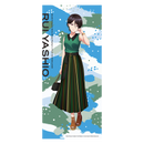 バンドリ！ ガールズバンドパーティ！ in 富士急ハイランド2022 マイクロファイバービッグタオル　八潮 瑠唯