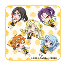 バンドリ！ ガールズバンドパーティ！ in 富士急ハイランド2022 ハンドタオル　ハロー、ハッピーワールド！（ミニキャラ）