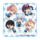 バンドリ！ ガールズバンドパーティ！ in 富士急ハイランド2022 ハンドタオル　Morfonica（ミニキャラ）