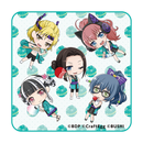 バンドリ！ ガールズバンドパーティ！ in 富士急ハイランド2022 ハンドタオル　RAISE A SUILEN（ミニキャラ）