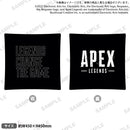 APEX LEGENDS ロゴレザークッション