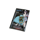 二葉つくしチューニングキーホルダー