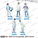 【Argonavis LIVE 2022 -DIVE into CYAN-】アーティストアクリルスタンド 五稜結人