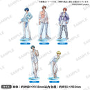 【Argonavis LIVE 2022 -DIVE into CYAN-】アクリルスタンド 五稜結人