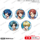 【Argonavis LIVE 2022 -DIVE into CYAN-】トレーディング缶バッジ【PACK】