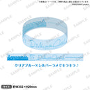 【Argonavis LIVE 2022 -DIVE into CYAN-】シリコンバンド