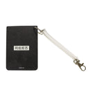 自己主張パスケース 同担拒否