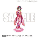 バンドリ！ ガールズバンドパーティ！ アクリルスタンド Poppin'Party 牛込りみ 着物 ver.