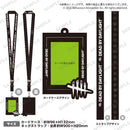 Dead by Daylight　カードケース付きネックストラップ