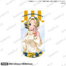 D4DJ アクリルスタンド 笹子・ジェニファー・由香 2021 CAFE ver.