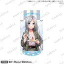 D4DJ アクリルスタンド 新島衣舞紀 2021 CAFE ver.