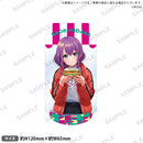 D4DJ アクリルスタンド 日高さおり 2021 CAFE ver.