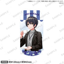 D4DJ アクリルスタンド 三宅葵依 2021 CAFE ver.