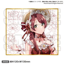 D4DJ 春日春奈 バースデーセット2021