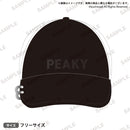 D4DJ PEAKY CAP 2021 ver.