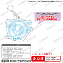 D4DJ トレーディングキャストコメントアクキー 2021 Summer ver.【PACK】