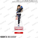 D4DJ D4 FES. LIVE -ALL IN- アクリルスタンド 山手響子