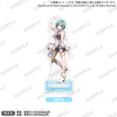 D4DJ D4 FES. LIVE -ALL IN- アクリルスタンド 花巻乙和