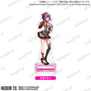 D4DJ D4 FES. LIVE -ALL IN- アクリルスタンド 日高さおり